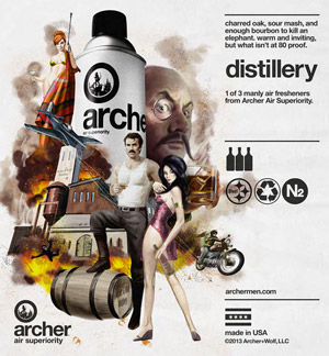 archer-poster