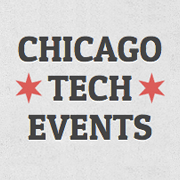 Chicago Tech Events logo
