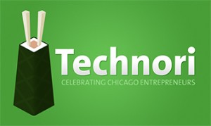 Technori Pitch Logo