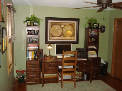 My Home Office
