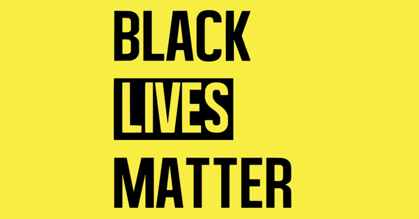 Black Lives Matter