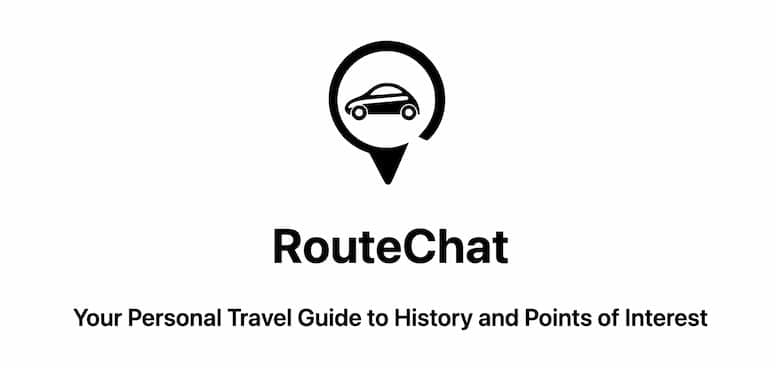 Personal Travel Guide to History and Points of Interest