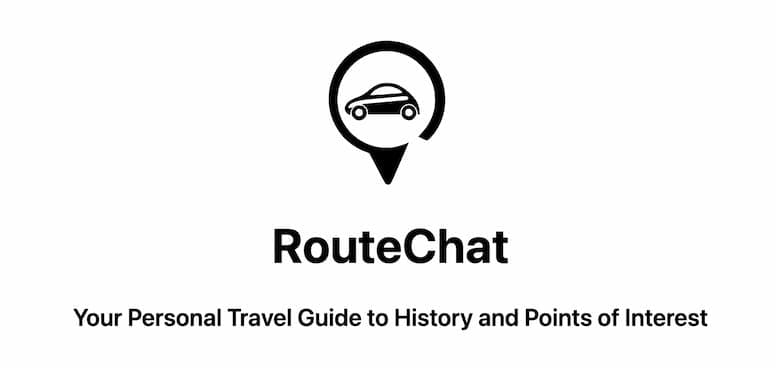 Personal Travel Guide to History and Points of Interest